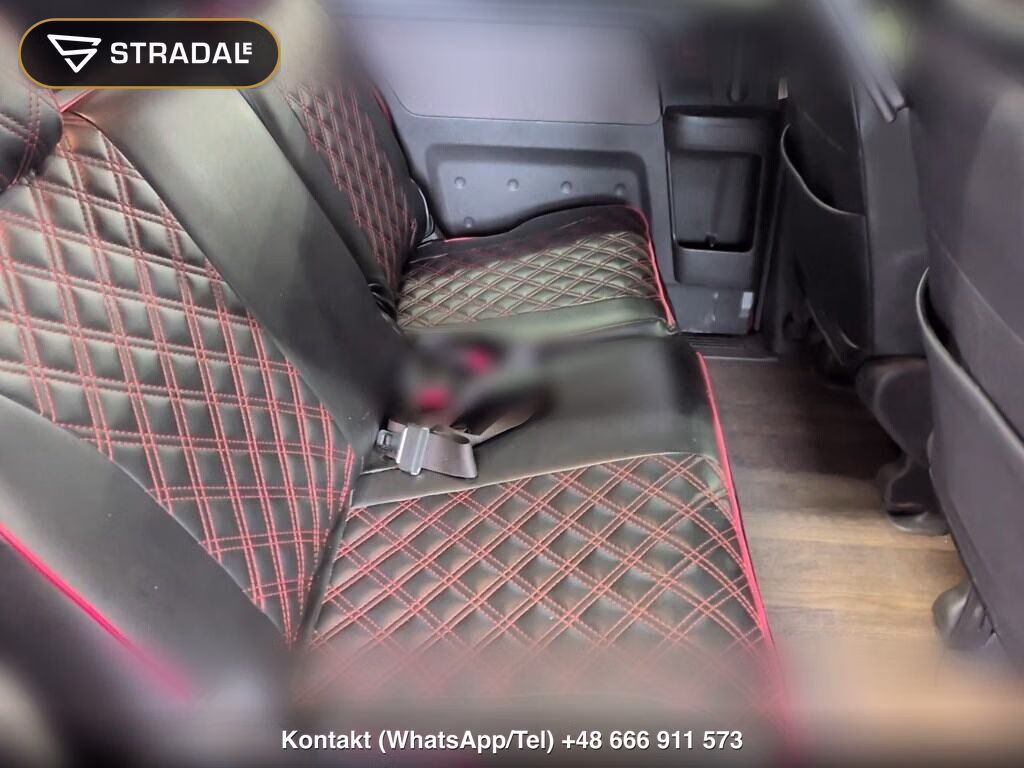 HONDA STEPWAGON 5D 24Z, miniaturka 7