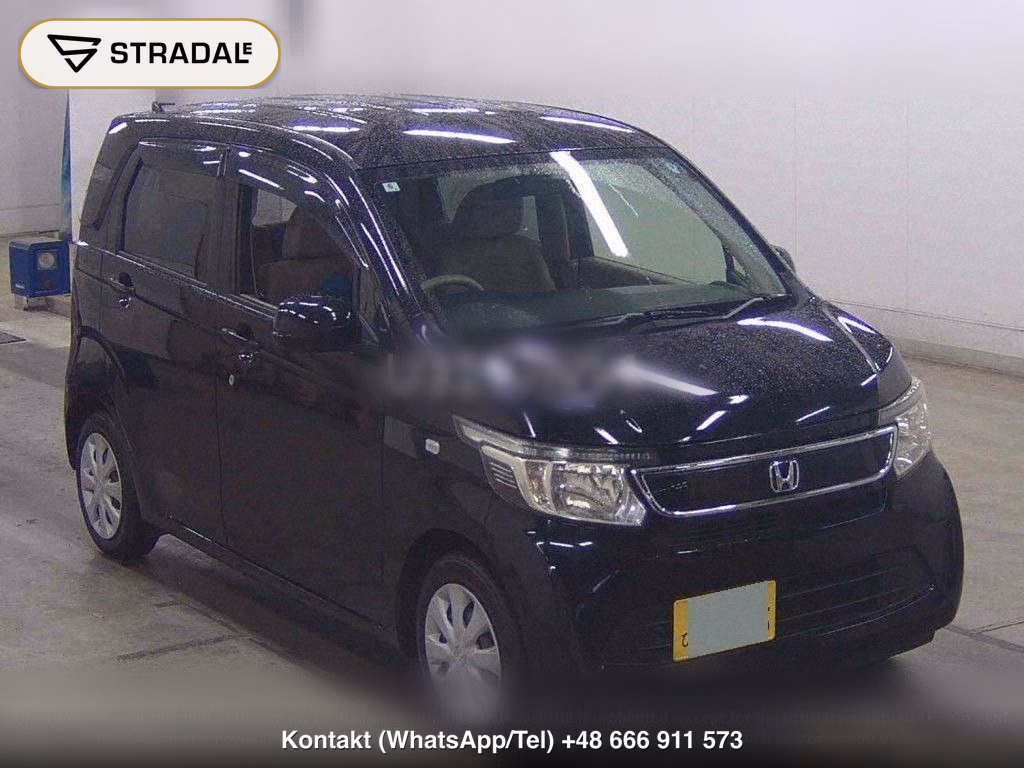 HONDA N-WGN G, miniaturka 2