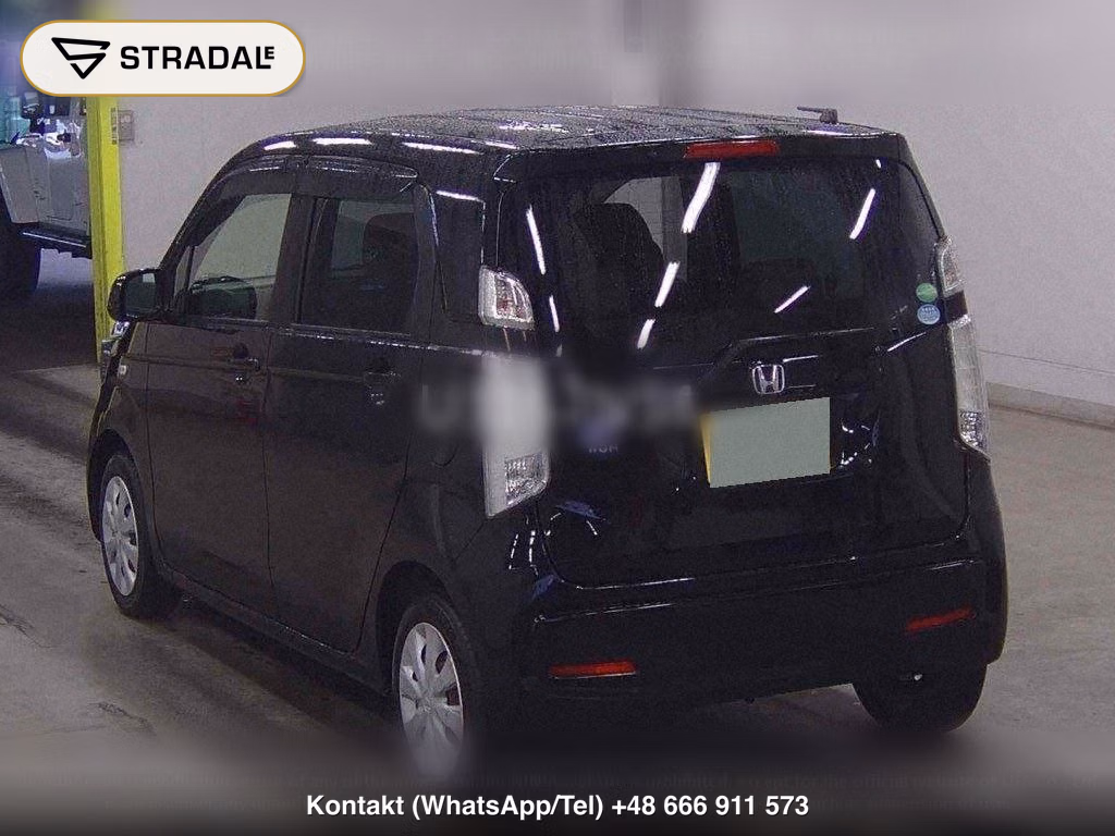 HONDA N-WGN G, miniaturka 3