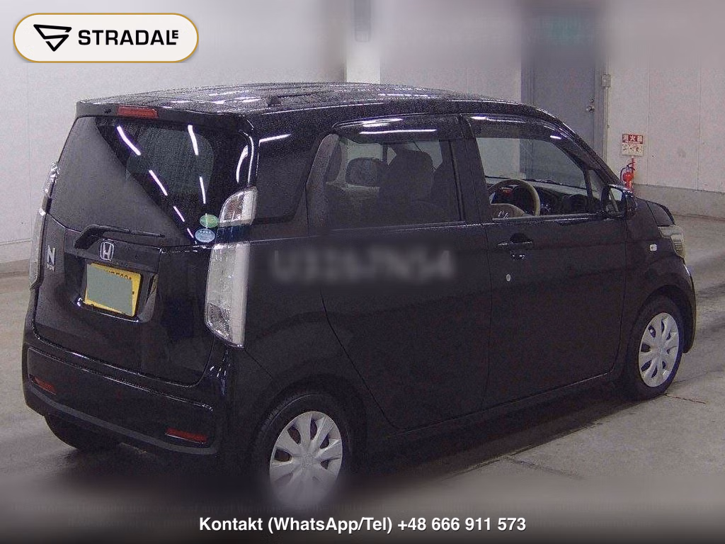 HONDA N-WGN G, miniaturka 6