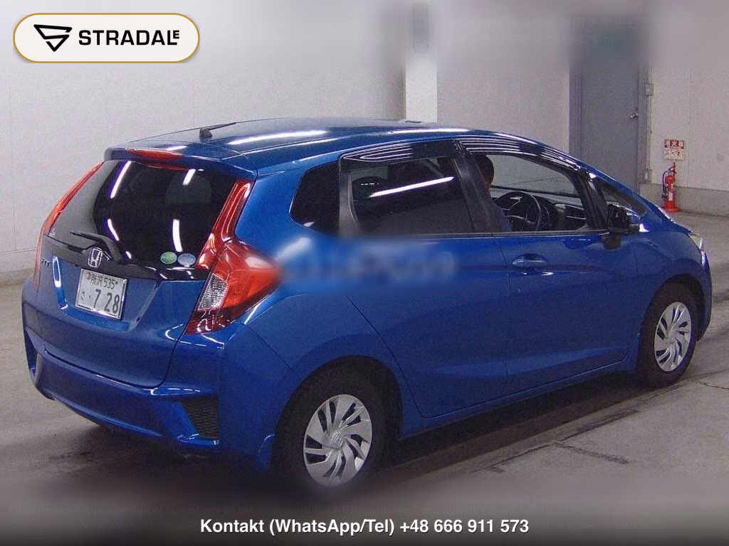 HONDA FIT 13G･L PACKAGE, miniaturka 6