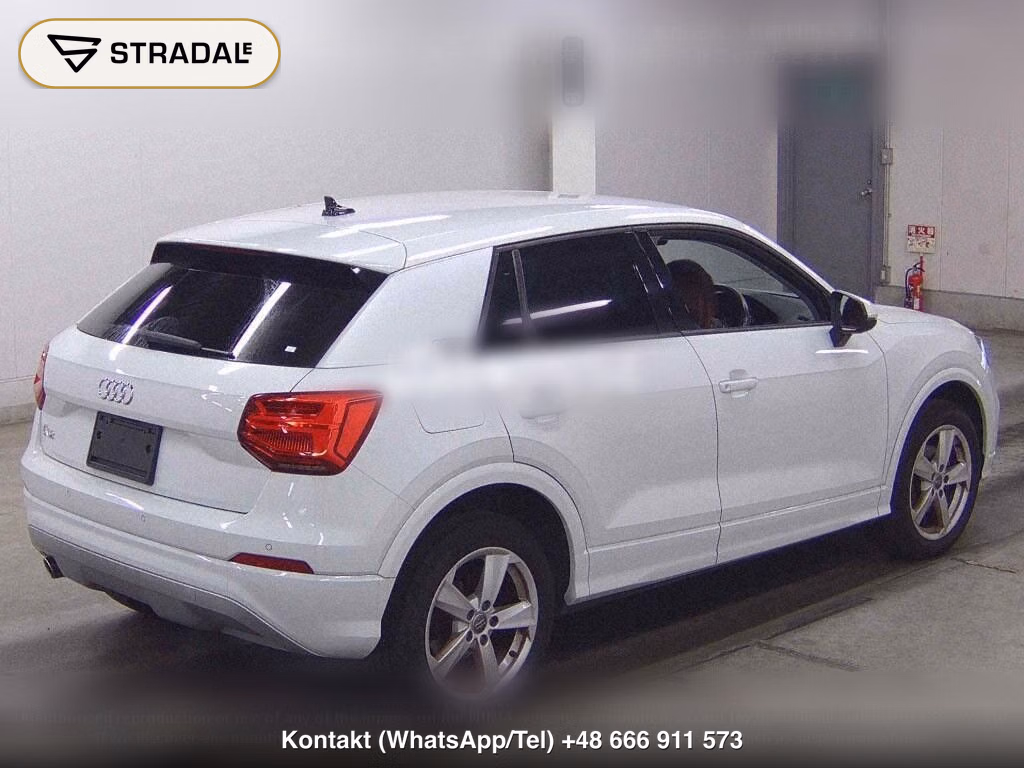 AUDI Q2 30TFSI SPORT, miniaturka 6