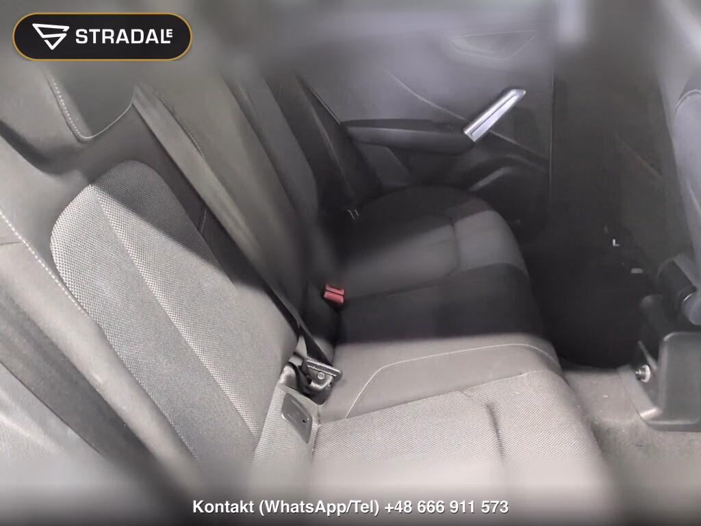 AUDI Q2 30TFSI SPORT, miniaturka 7