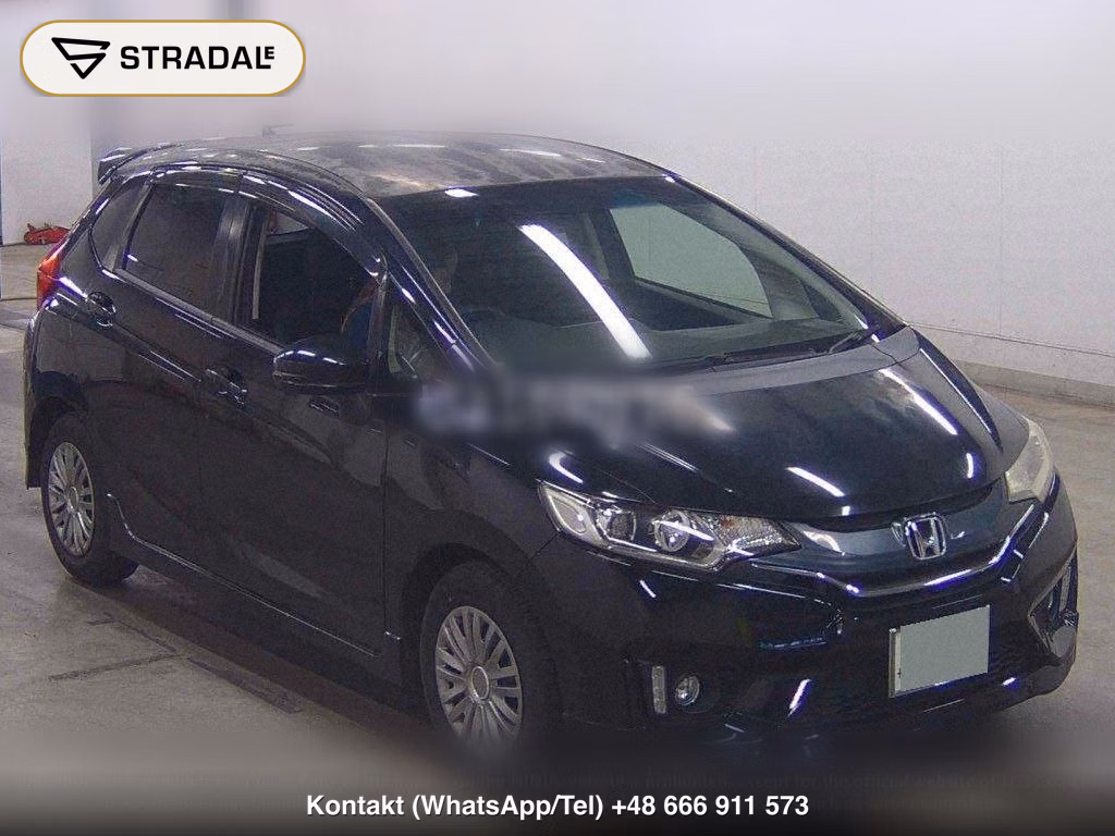 HONDA FIT 13G･S PACKAGE, miniaturka 2
