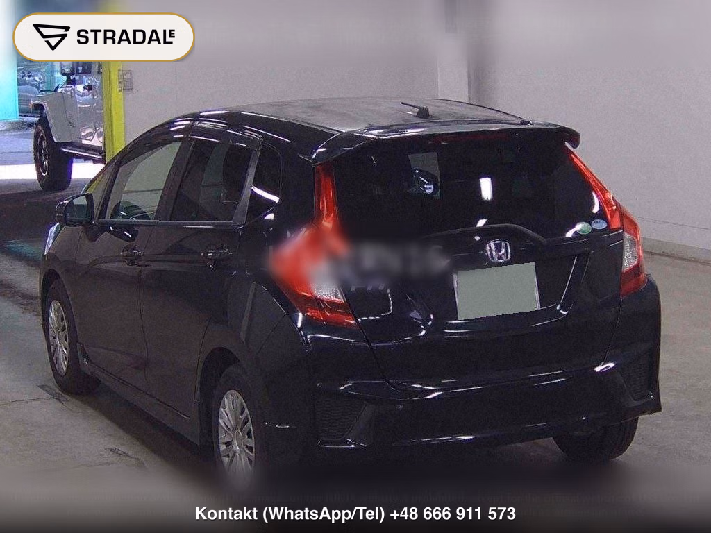 HONDA FIT 13G･S PACKAGE, miniaturka 3