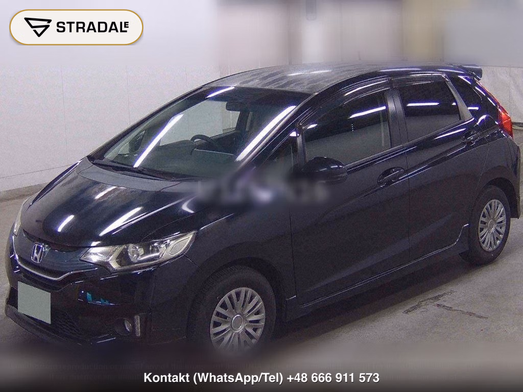 HONDA FIT 13G･S PACKAGE, miniaturka 5