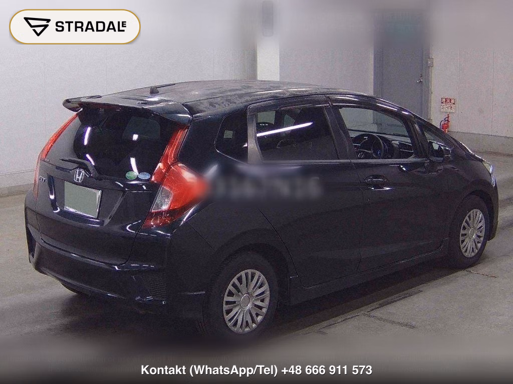 HONDA FIT 13G･S PACKAGE, miniaturka 6