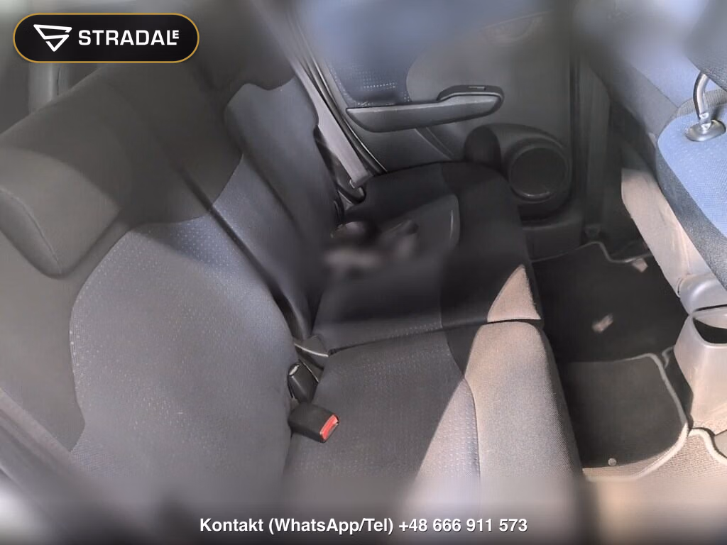 HONDA FIT G F PACKAGE, miniaturka 7