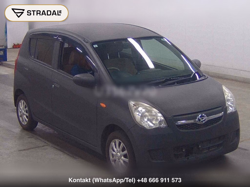 DAIHATSU MIRA 5D X LIMITED ER, miniaturka 2