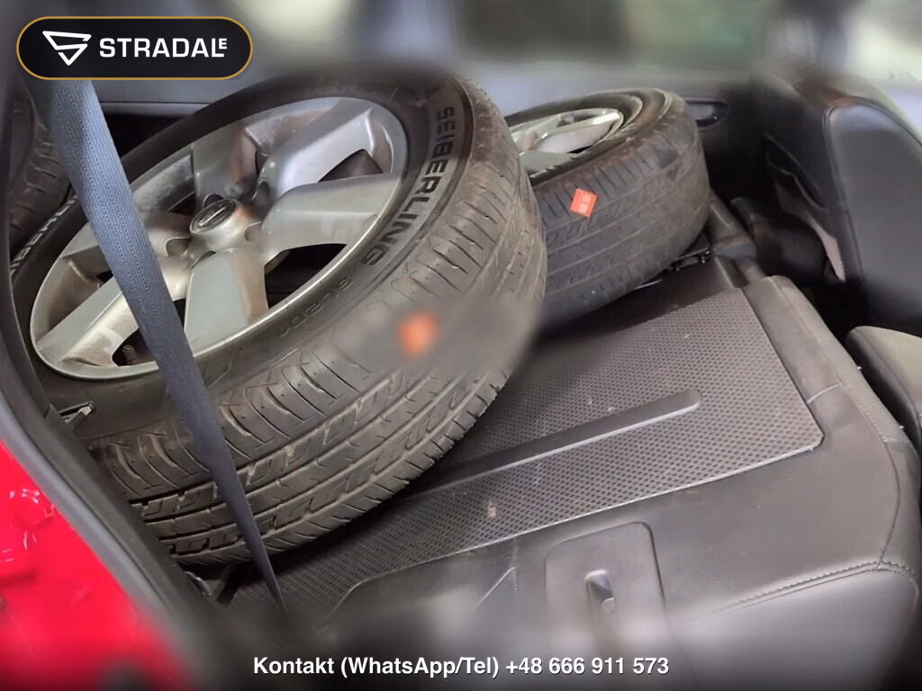 NISSAN X-TRAIL 20X, miniaturka 7