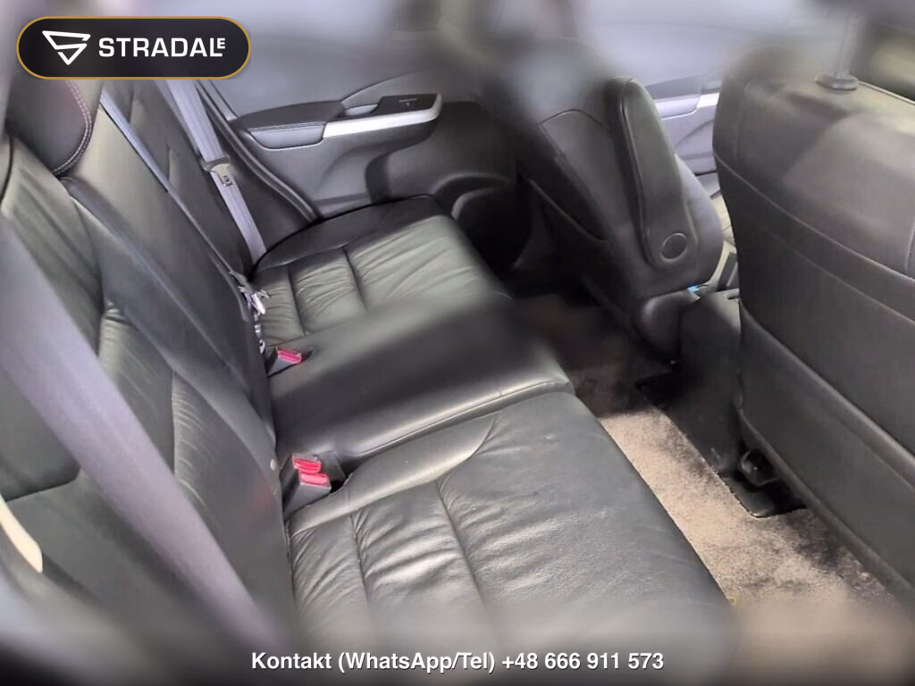 HONDA CR-V 4WD 24G LEATHER PACKAGE, miniaturka 7
