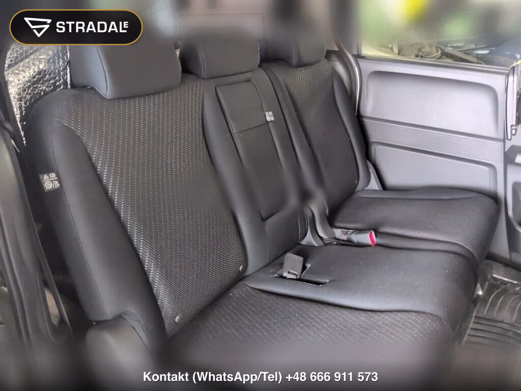 HONDA FREED HYBRID JUST SELECTION, miniaturka 7