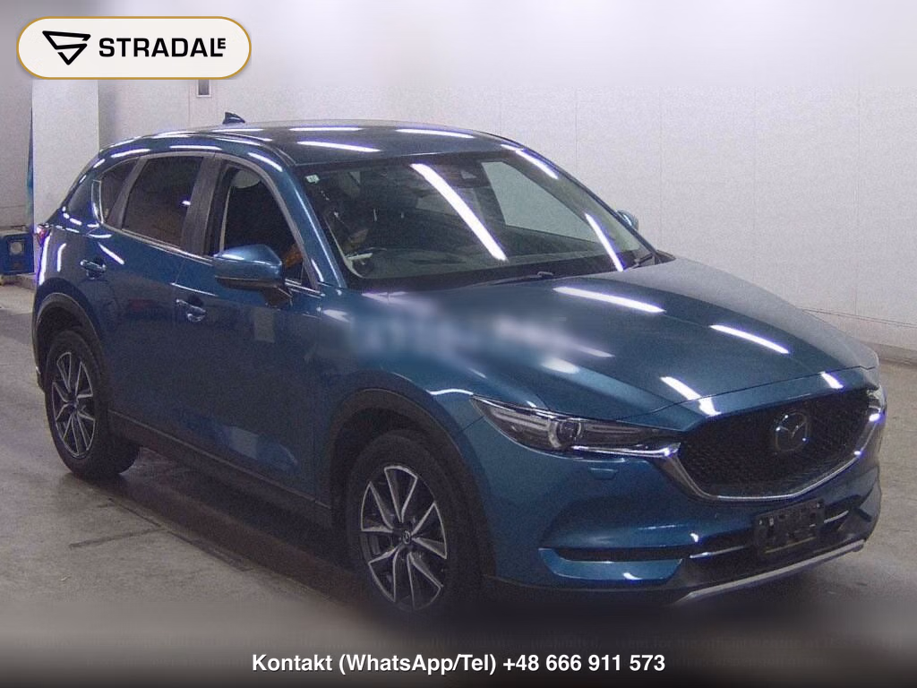 MAZDA CX-5 4WD OTHERS, miniaturka 2