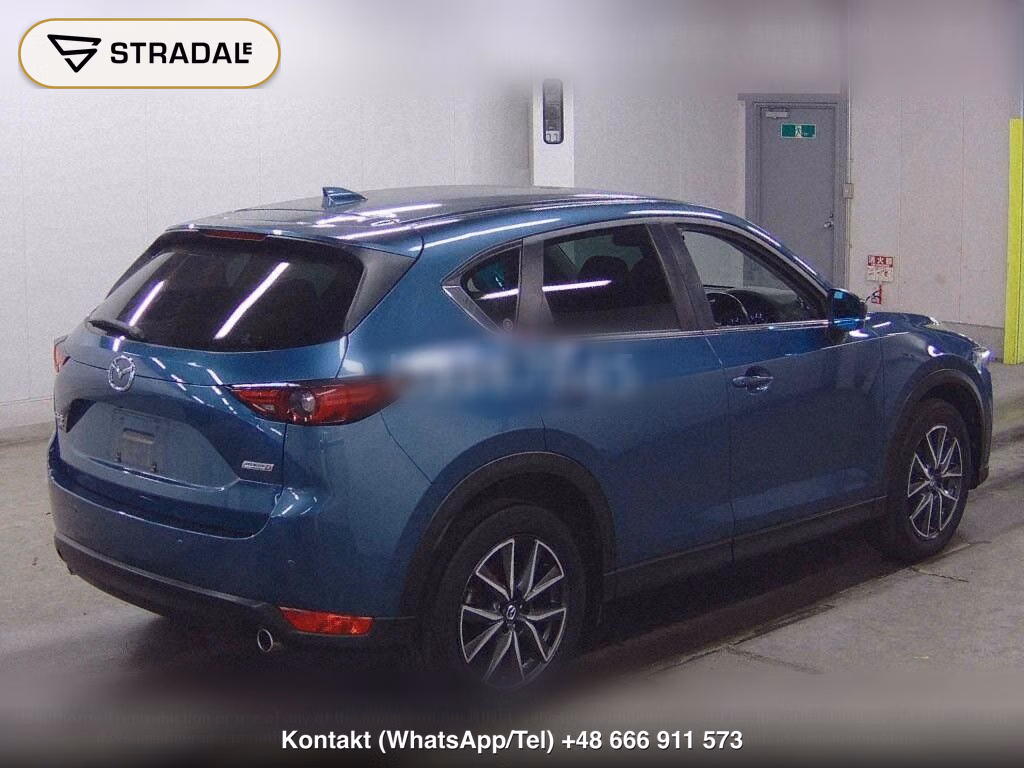 MAZDA CX-5 4WD OTHERS, miniaturka 6