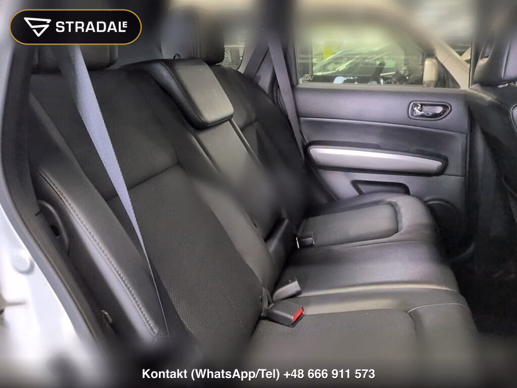 NISSAN X-TRAIL 4WD 20X X-TREMER X, miniaturka 7