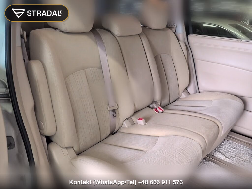 NISSAN ELGRAND 5D 250 HIGHWAY STAR, miniaturka 7
