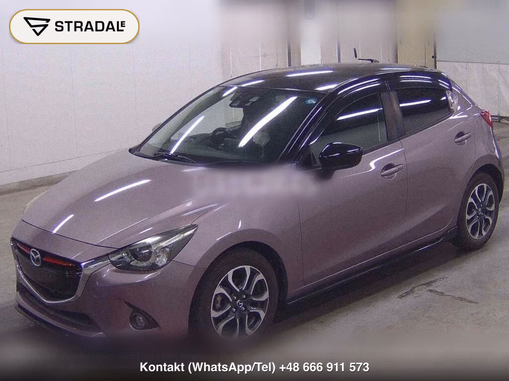 MAZDA DEMIO 5D OTHERS, miniaturka 5