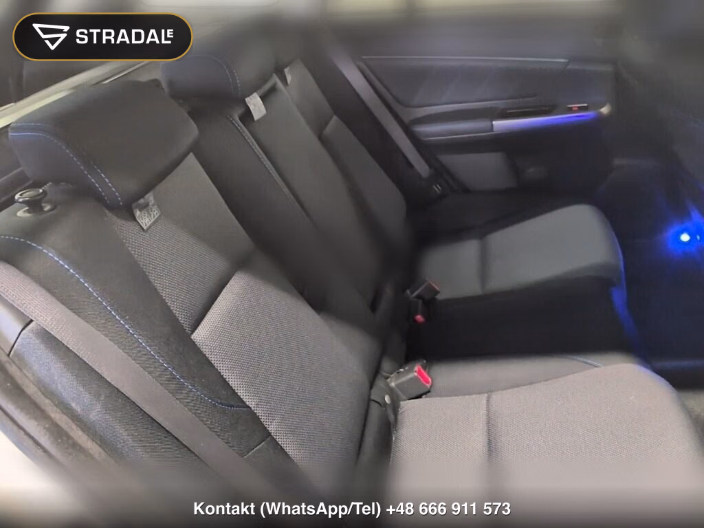 SUBARU LEVORG 4WD 1.6GT-S EYESIGHT, miniaturka 7