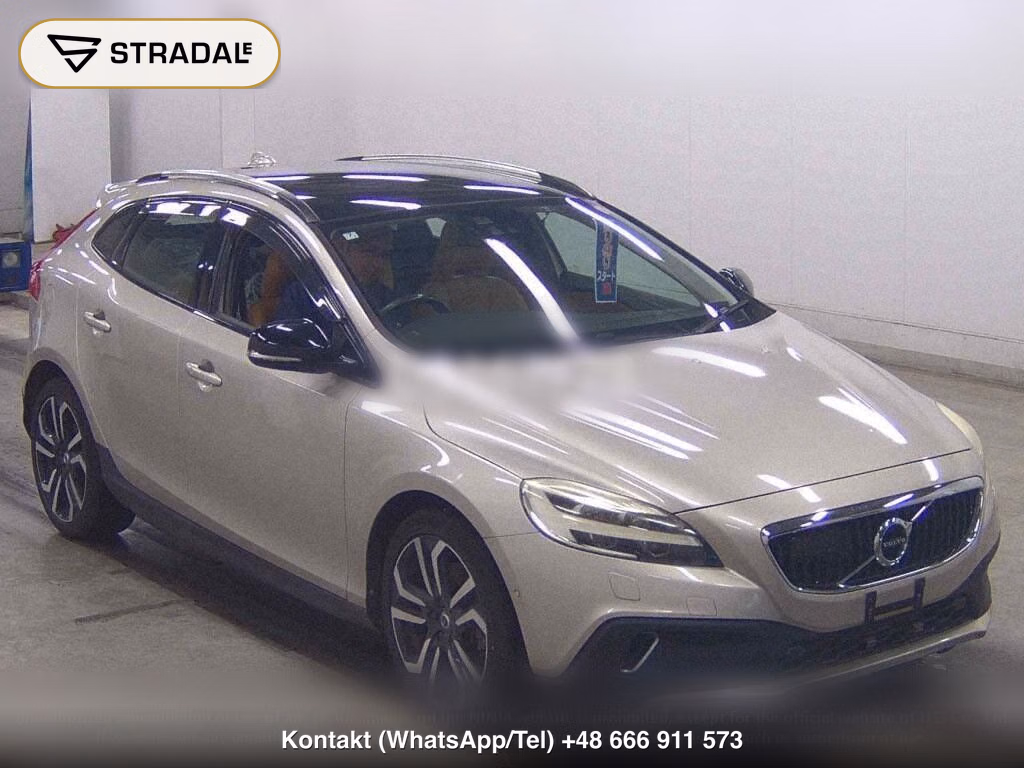 VOLVO V40 4WD, miniaturka 2