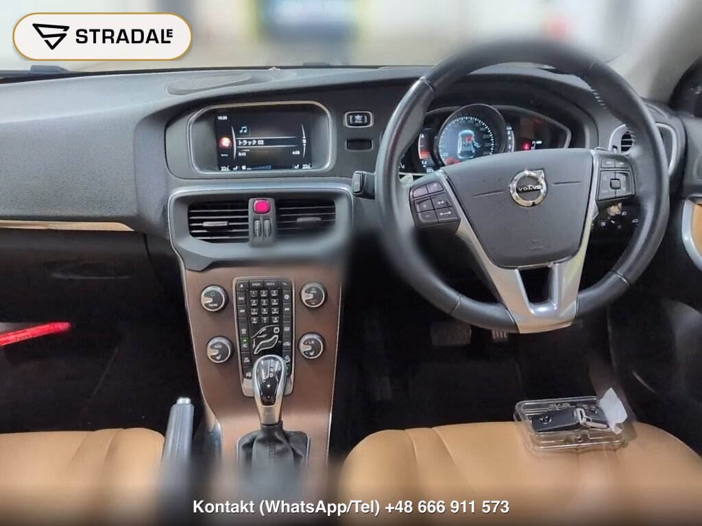VOLVO V40 4WD, miniaturka 4