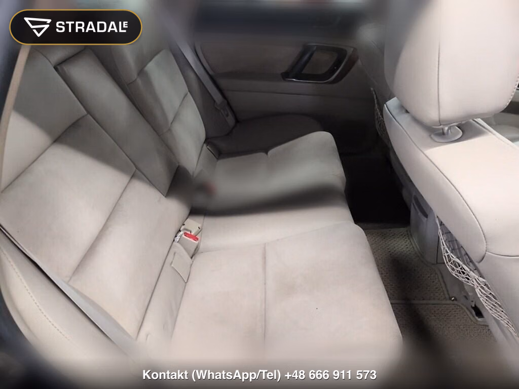 SUBARU OUTBACK 4WD 2.5I L.L.BEAN EDITION, miniaturka 7