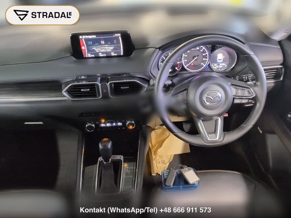MAZDA CX-5 4WD XD L PACKAGE, miniaturka 4