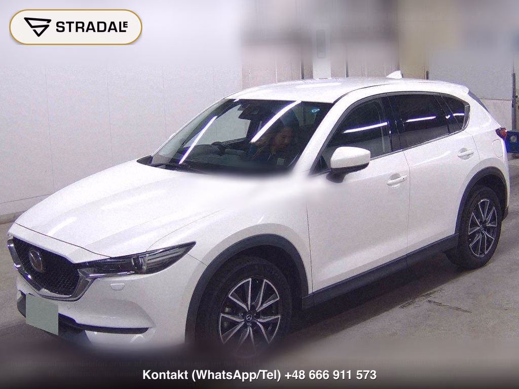 MAZDA CX-5 4WD XD L PACKAGE, miniaturka 5