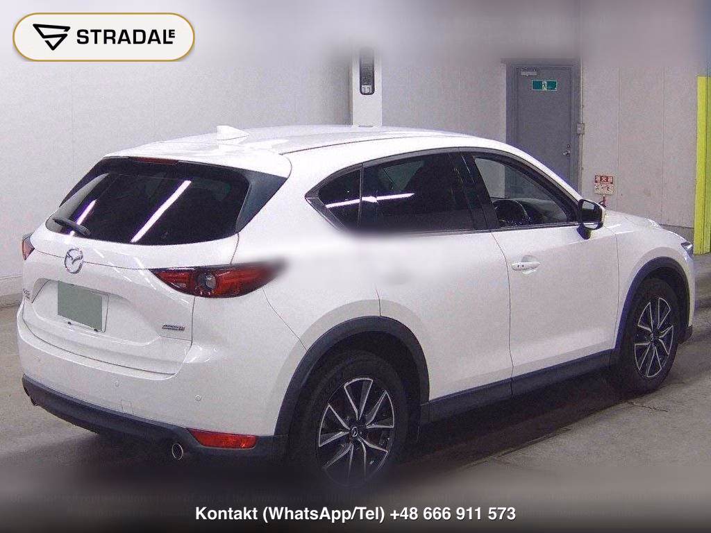 MAZDA CX-5 4WD XD L PACKAGE, miniaturka 6