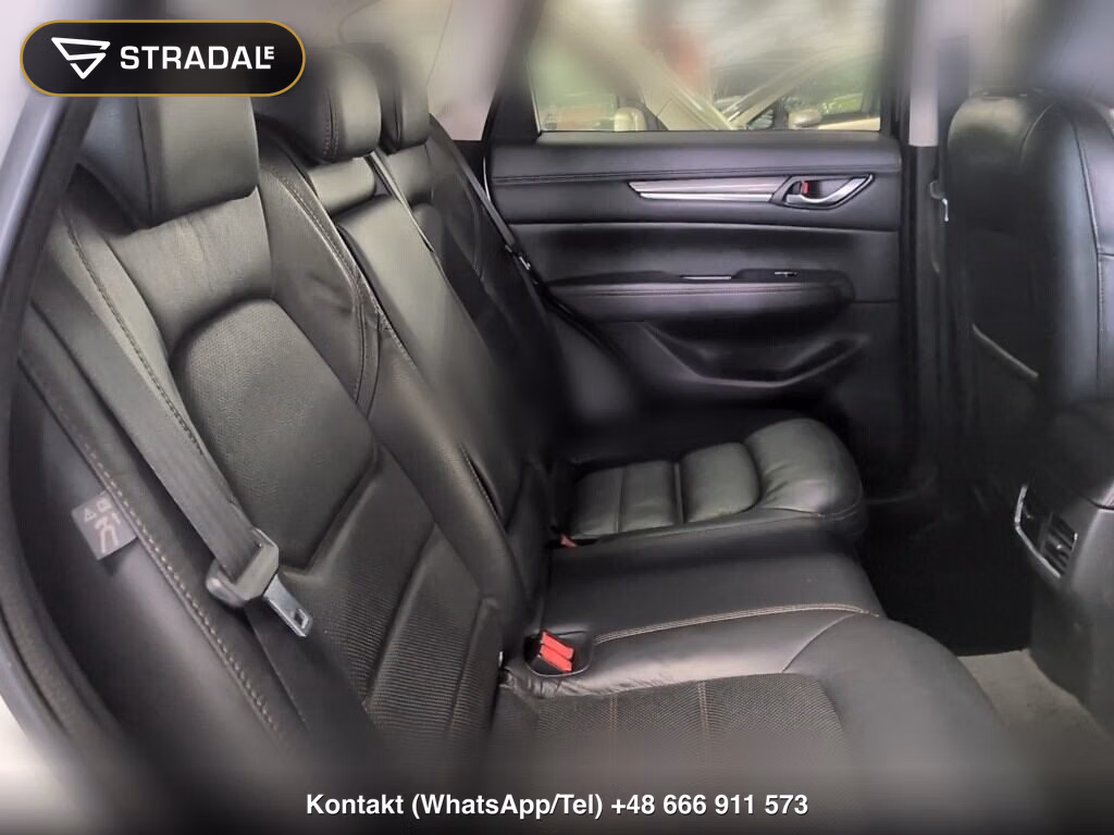 MAZDA CX-5 4WD XD L PACKAGE, miniaturka 7