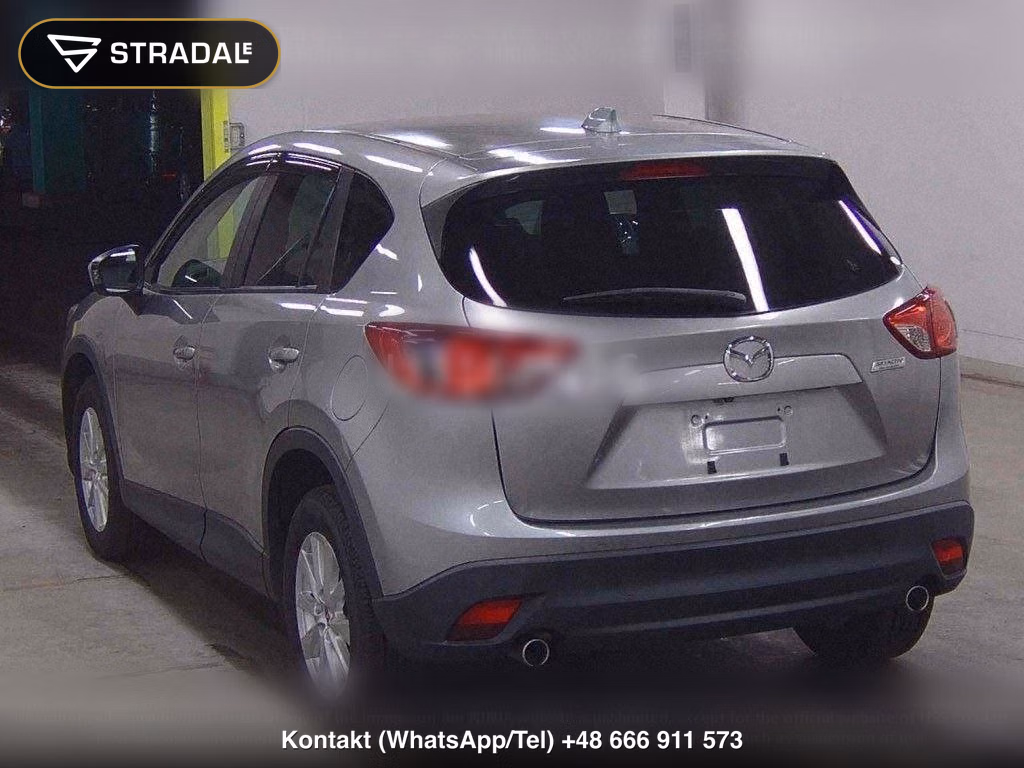 MAZDA CX-5 4WD XD, miniaturka 3