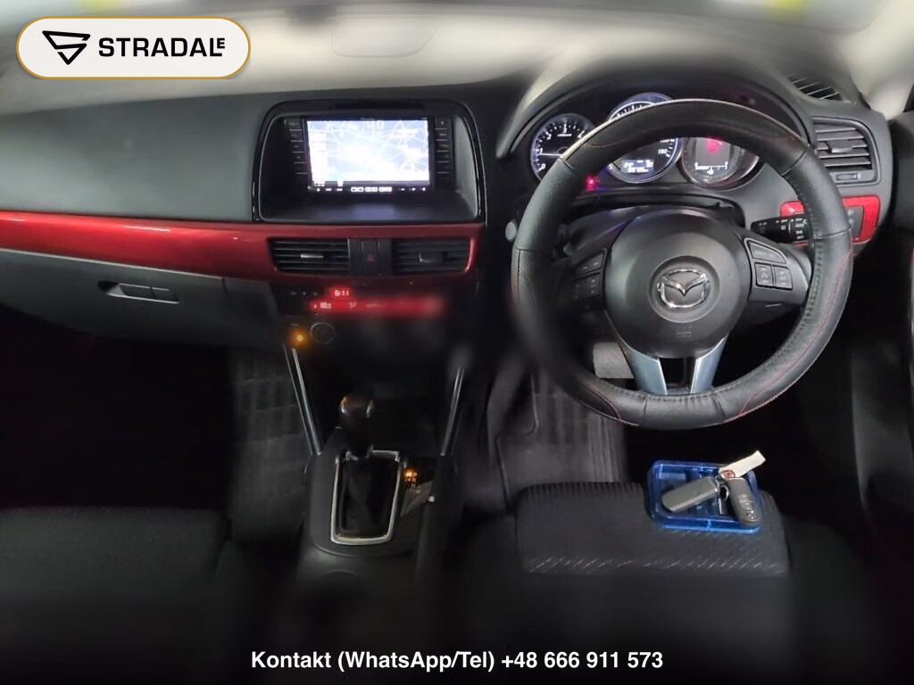 MAZDA CX-5 4WD XD, miniaturka 4