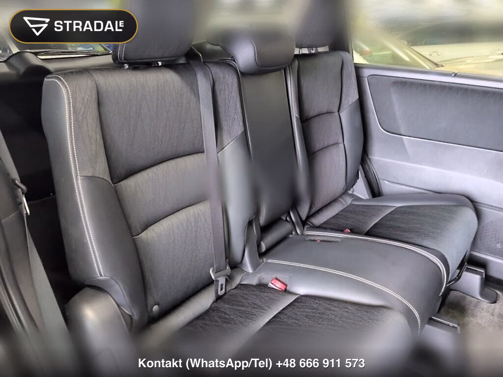 HONDA ODYSSEY ABSOLUTE･X HONDA SENSING ADVANCED PACKAG, miniaturka 7