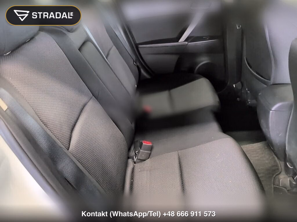 MAZDA AXELA 20E-SKYACTIV, miniaturka 7