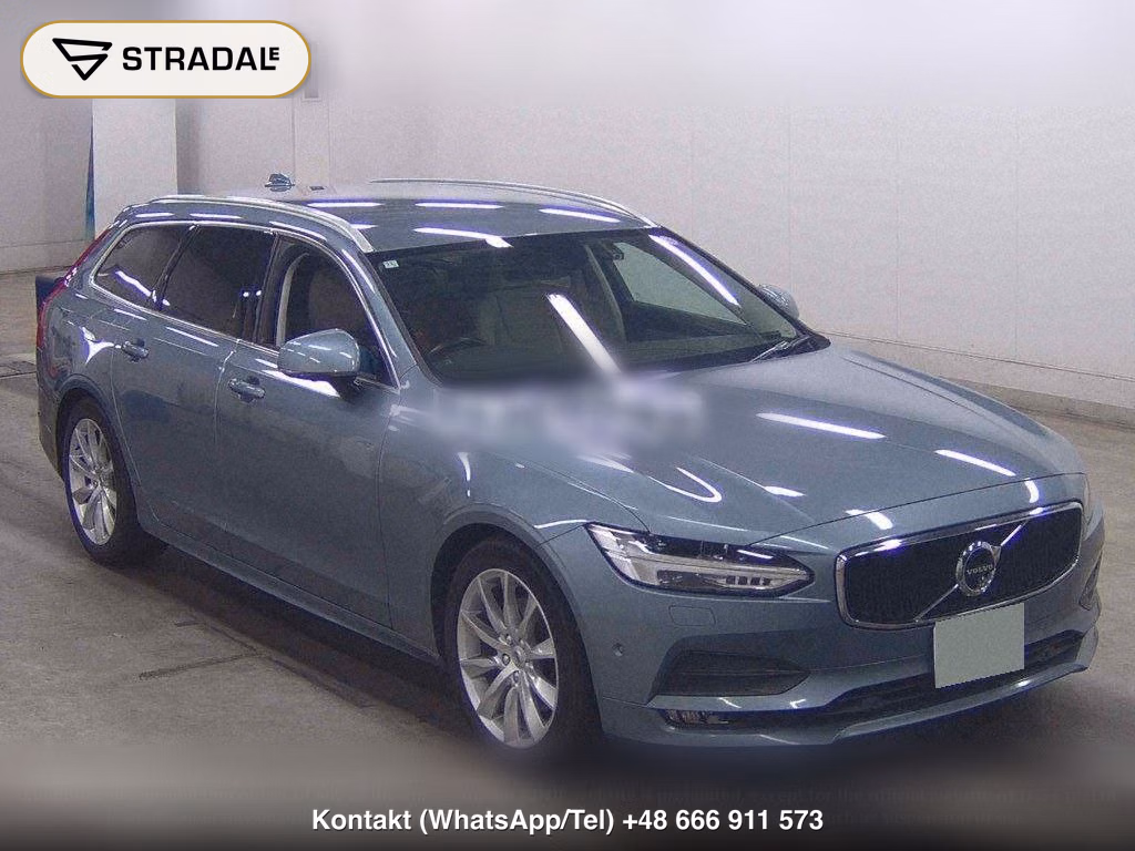 VOLVO V90 WG D4 MOMENTUM, miniaturka 2