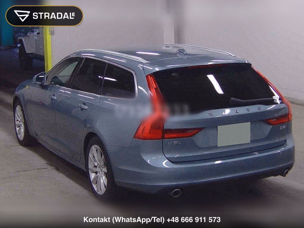 VOLVO V90 WG D4 MOMENTUM, miniaturka 3