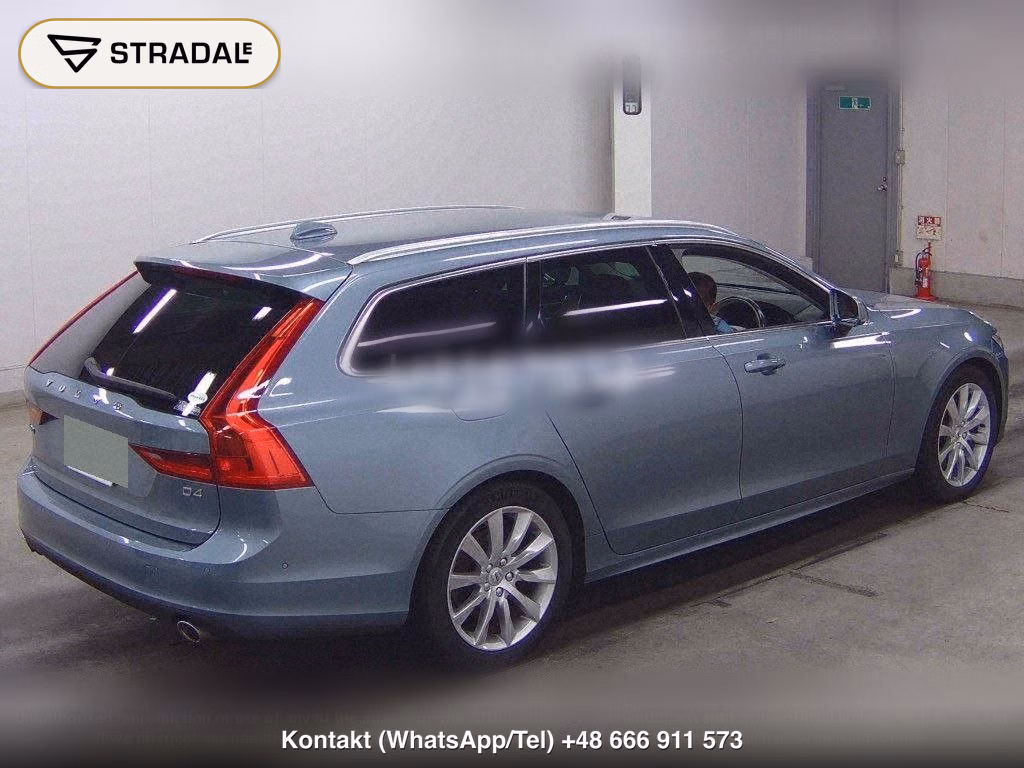 VOLVO V90 WG D4 MOMENTUM, miniaturka 6