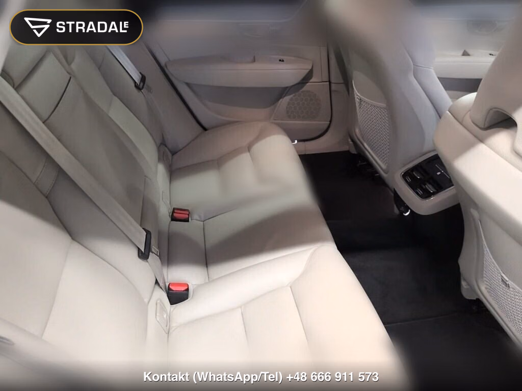 VOLVO V90 WG D4 MOMENTUM, miniaturka 7