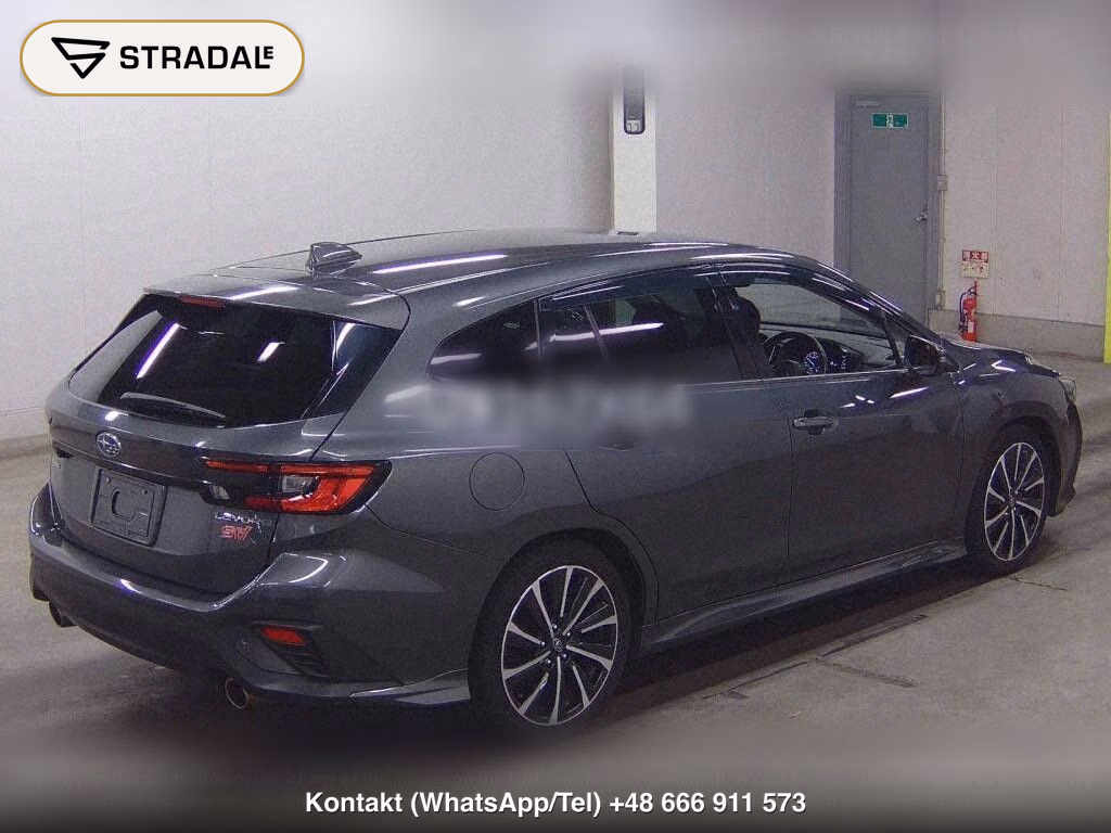 SUBARU LEVORG 4WD STI SPORT EX, miniaturka 6