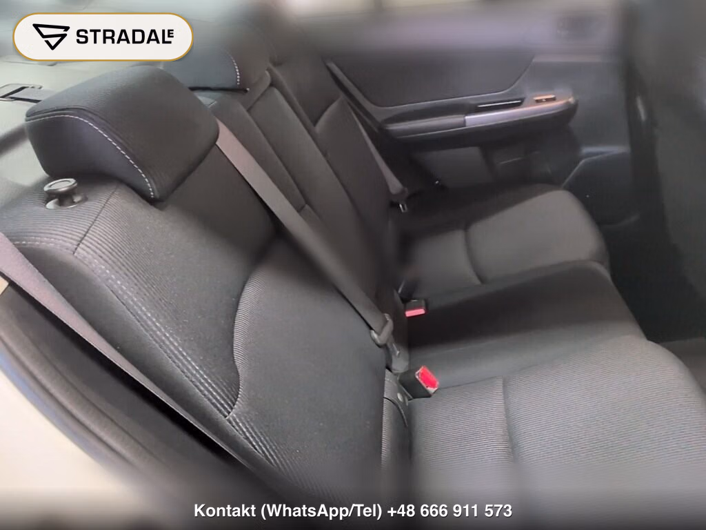 SUBARU IMPREZA G4 1.6I-L, miniaturka 7