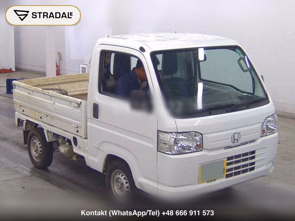 HONDA ACTY TRUCK OTHERS, miniaturka 2