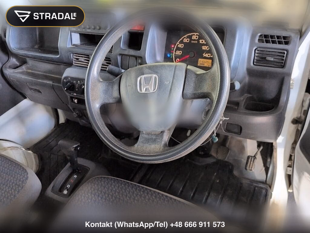 HONDA ACTY TRUCK OTHERS, miniaturka 4