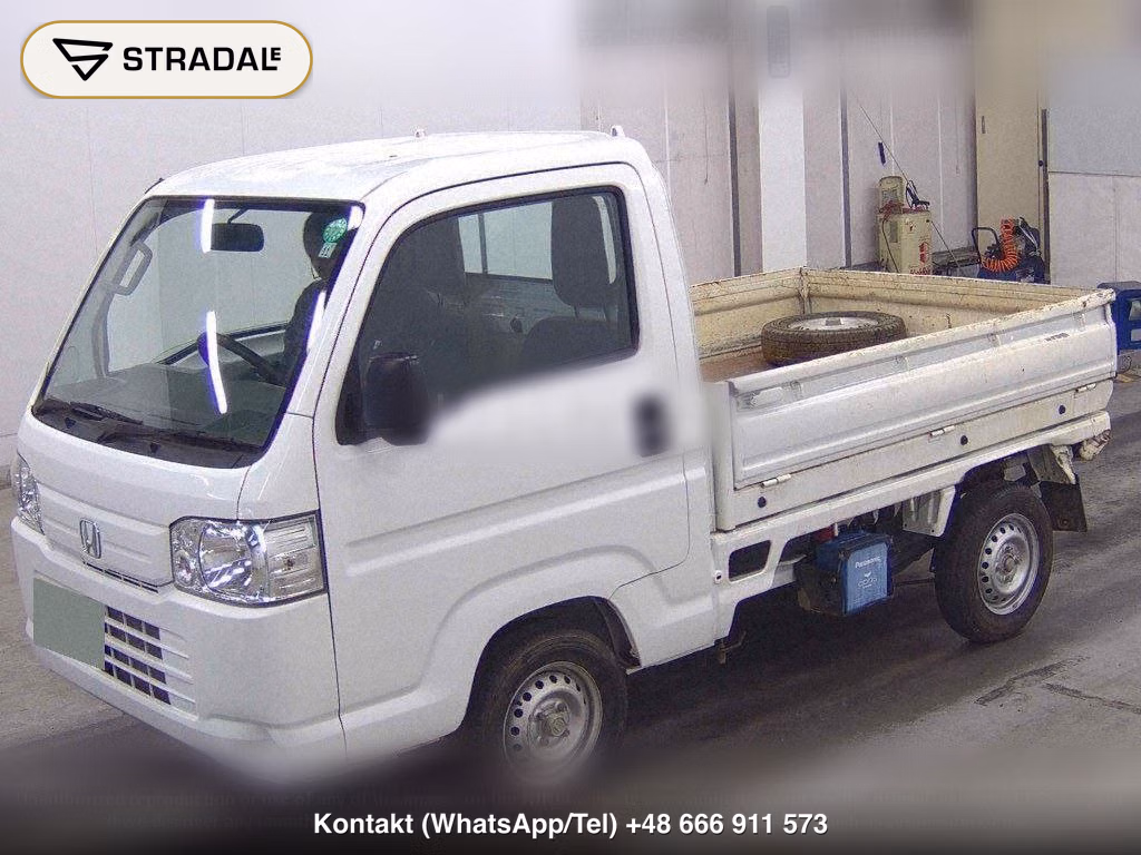 HONDA ACTY TRUCK OTHERS, miniaturka 5