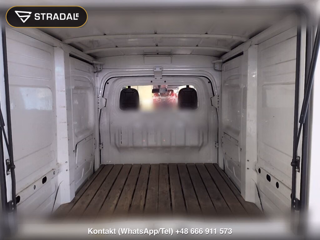 DAIHATSU HIJET TRUCK PANEL VAN, miniaturka 7