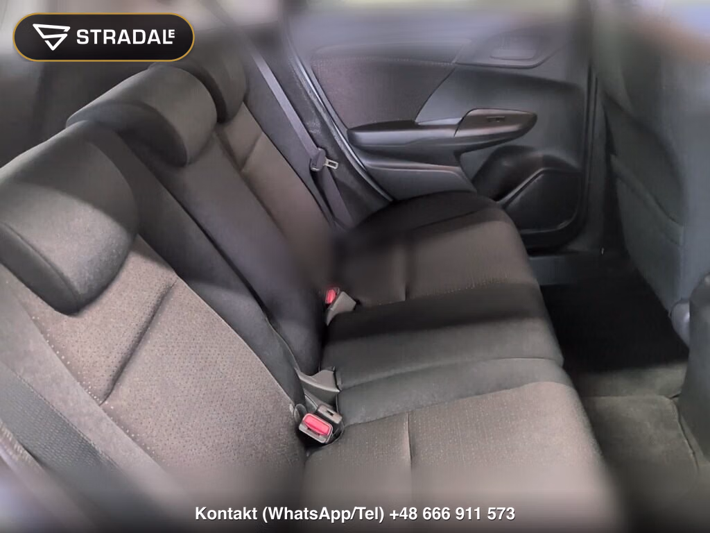 HONDA FIT HYBRID F PACKAGE, miniaturka 7