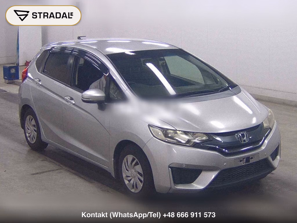 HONDA FIT 13G･F PACKAGE, miniaturka 2
