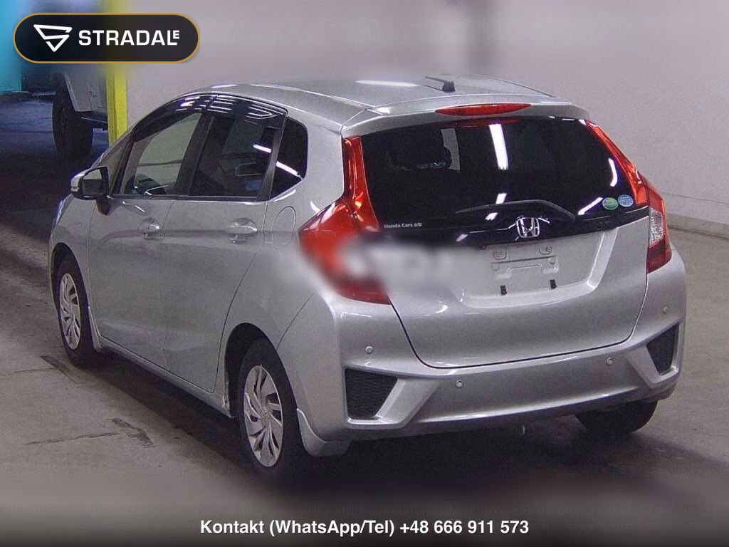 HONDA FIT 13G･F PACKAGE, miniaturka 3