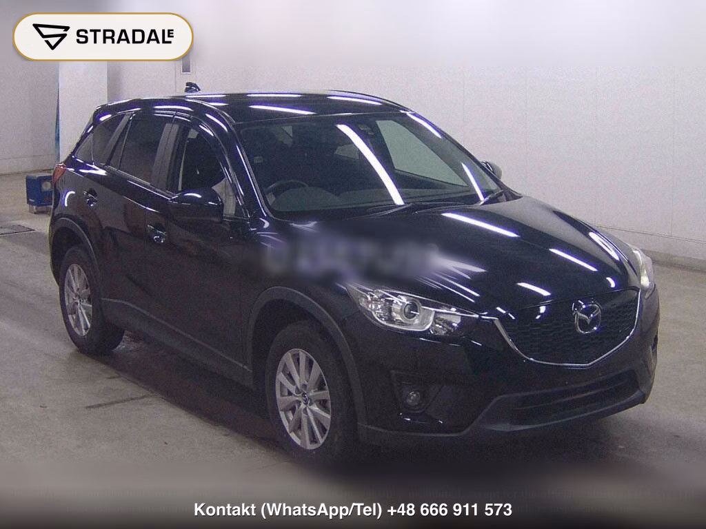 MAZDA CX-5 20S, miniaturka 2