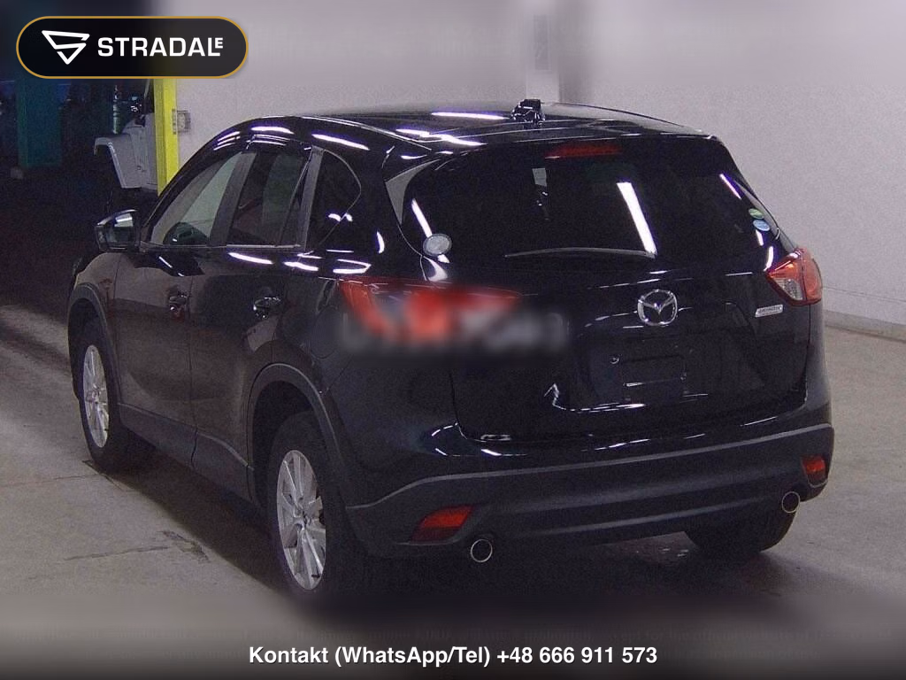 MAZDA CX-5 20S, miniaturka 3