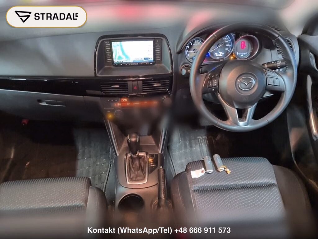 MAZDA CX-5 20S, miniaturka 4