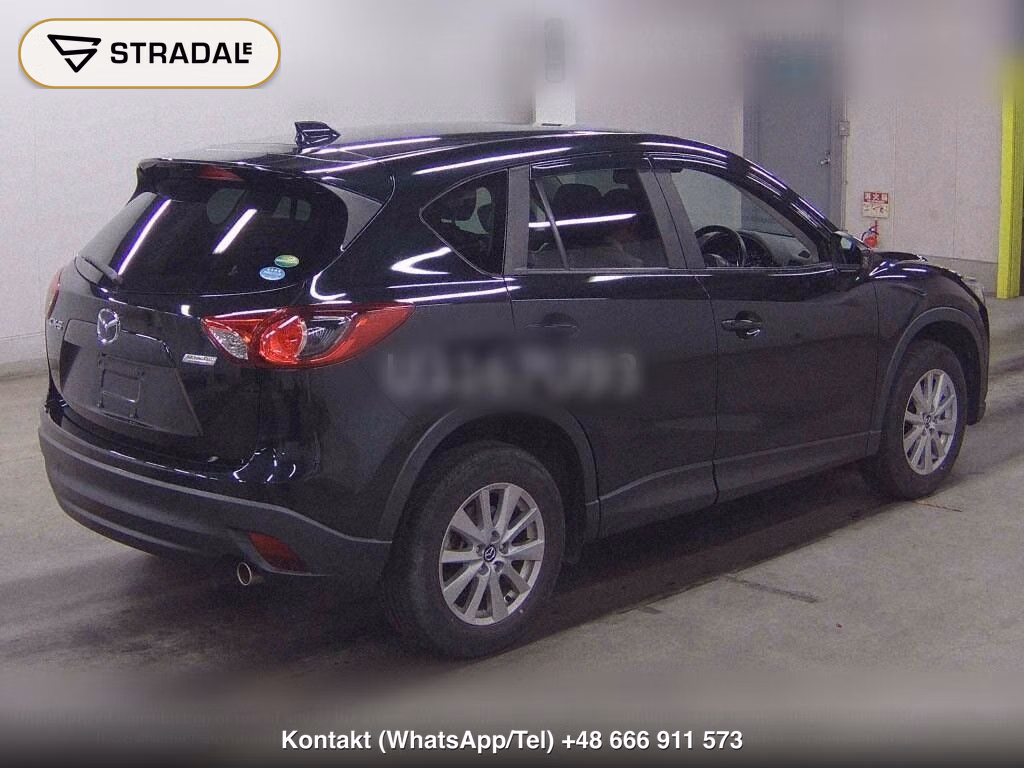 MAZDA CX-5 20S, miniaturka 6